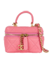 Micro Vanity Case, front view